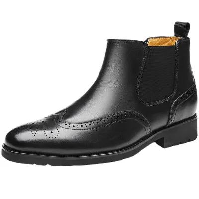 CAVELIER CHARM CHELSEA SHOES